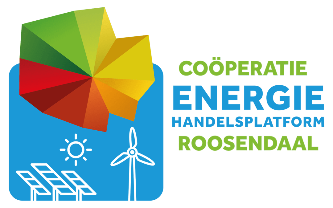 Energie van of naar uw buurman? 