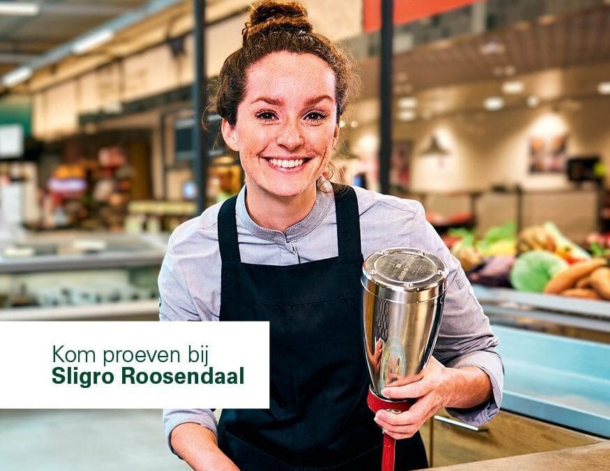 Uitnodiging voor leden OV5HB: Met de bus naar de Sligro en daarna deel 2 bij Waain