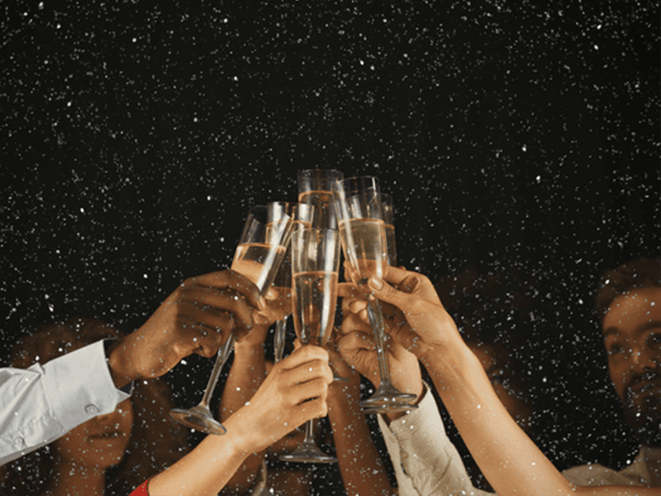 Uitnodiging Nieuwjaarsbijeenkomst maandag 5 januari 2026